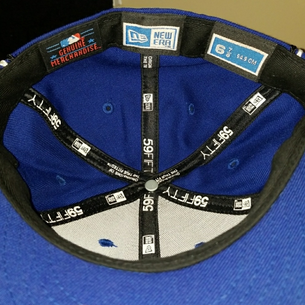 Atlanta hat - Picture 3 of 3